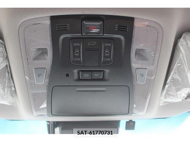 Toyota ALPHARD 2019-02 385744-4