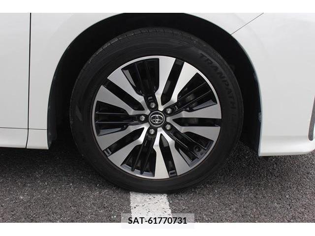 Toyota ALPHARD 2019-02 385744-11