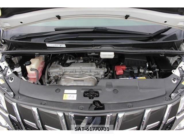 Toyota ALPHARD 2019-02 385744-18