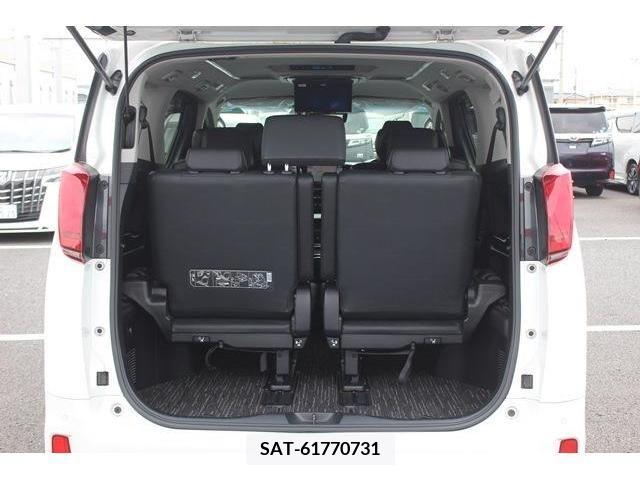 Toyota ALPHARD 2019-02 385744-17