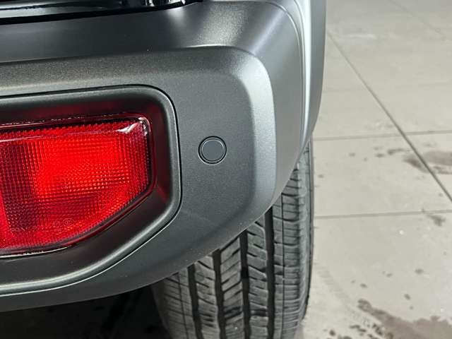 Jeep WRANGLER 2022-10 14822-12
