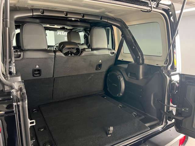 Jeep WRANGLER 2022-10 14822-15