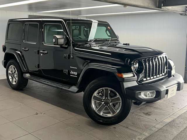 Jeep WRANGLER 2022-10 14822-5
