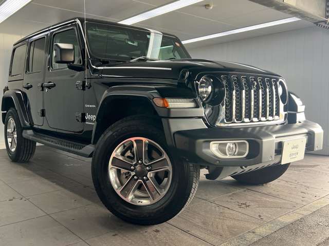 Jeep WRANGLER 2022-10 14822-8