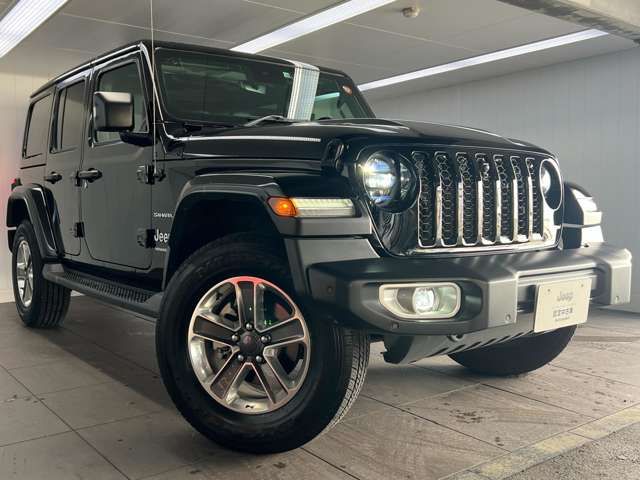 Jeep WRANGLER 2022-10 14822-11