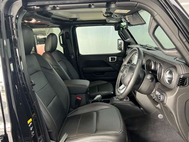 Jeep WRANGLER 2022-10 14822-14