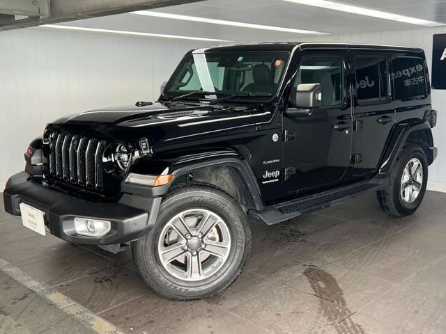 Jeep WRANGLER 2022-10 14822-0