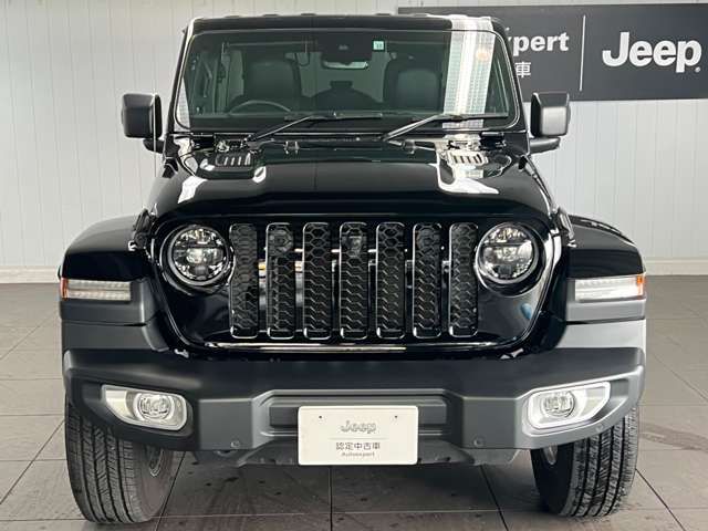 Jeep WRANGLER 2022-10 14822-3