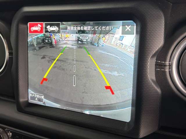 Jeep WRANGLER 2022-10 14822-13