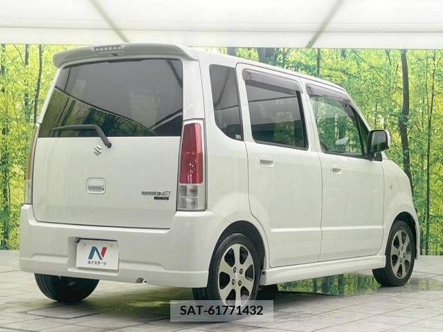 Suzuki WAGON R 2008-07 383261-17