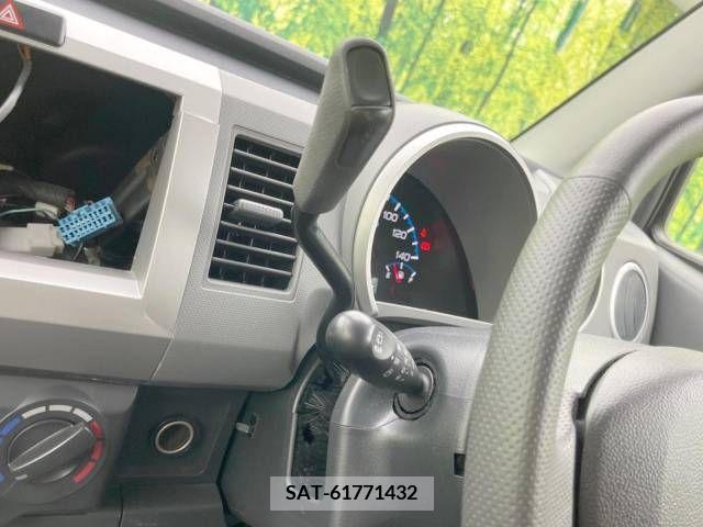 Suzuki WAGON R 2008-07 383261-7