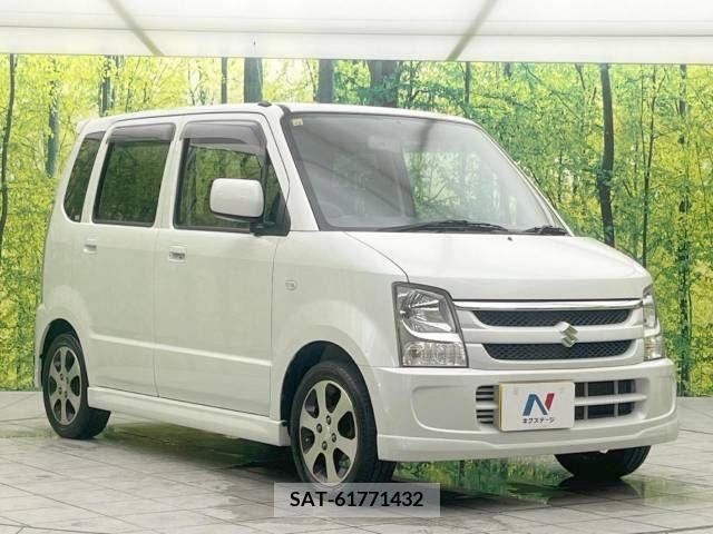 Suzuki WAGON R 2008-07 383261-16