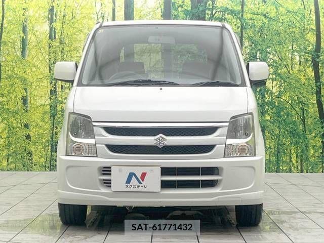 Suzuki WAGON R 2008-07 383261-14
