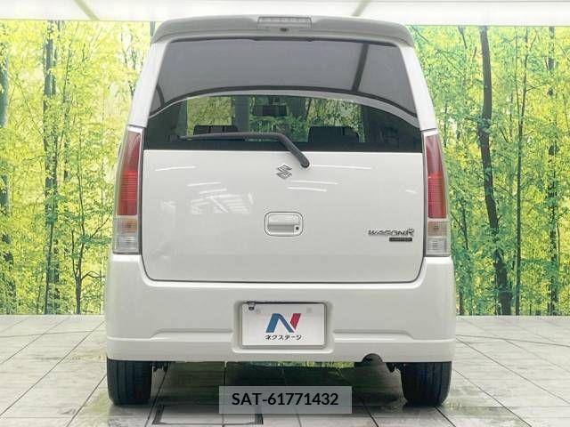 Suzuki WAGON R 2008-07 383261-15