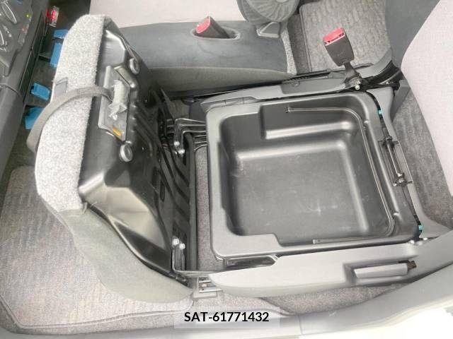 Suzuki WAGON R 2008-07 383261-5