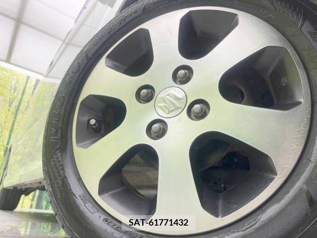 Suzuki WAGON R 2008-07 383261-13