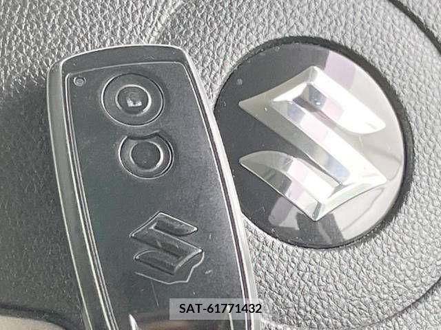 Suzuki WAGON R 2008-07 383261-3