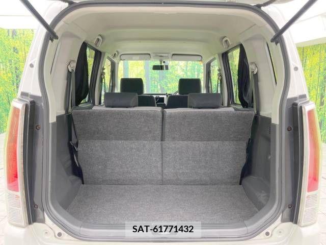 Suzuki WAGON R 2008-07 383261-10