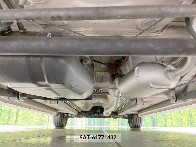Suzuki WAGON R 2008-07 383261-19
