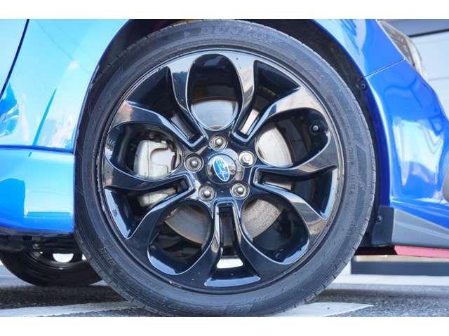 Subaru LEVORG 2018-01 1063-7