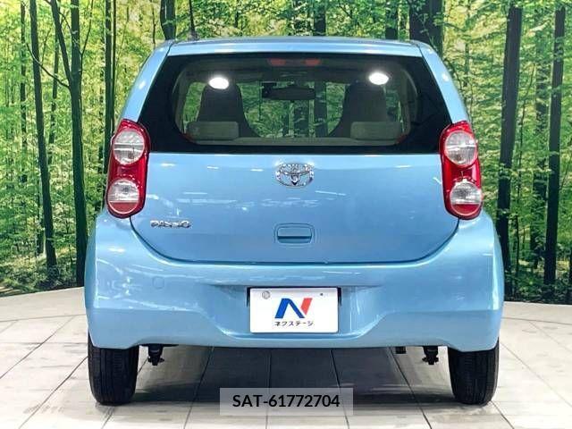Toyota PASSO 2012-02 347050-15