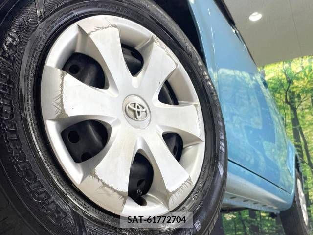 Toyota PASSO 2012-02 347050-13