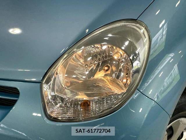 Toyota PASSO 2012-02 347050-12