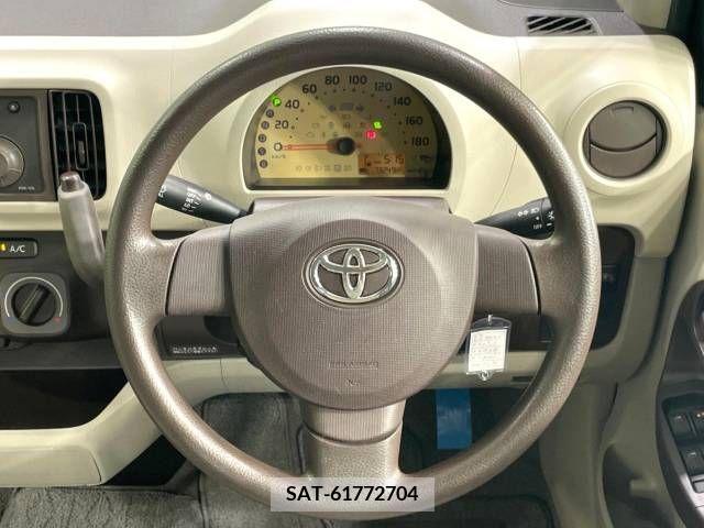Toyota PASSO 2012-02 347050-11