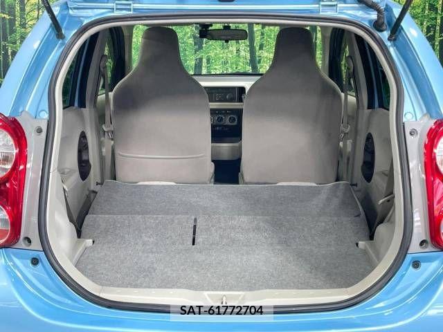 Toyota PASSO 2012-02 347050-10