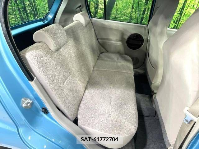 Toyota PASSO 2012-02 347050-9