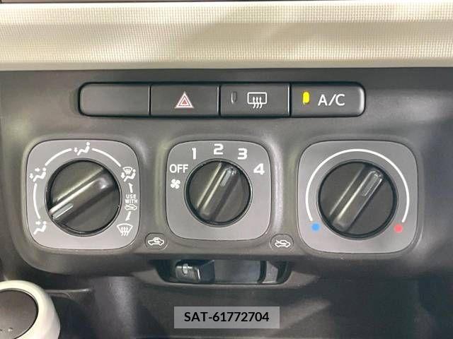 Toyota PASSO 2012-02 347050-3