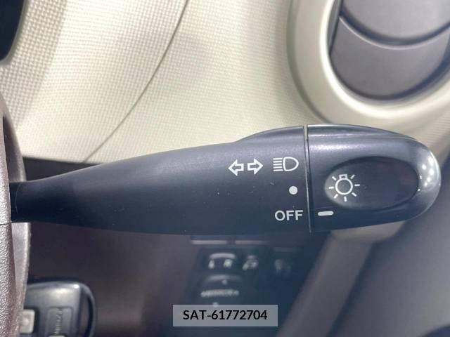 Toyota PASSO 2012-02 347050-6
