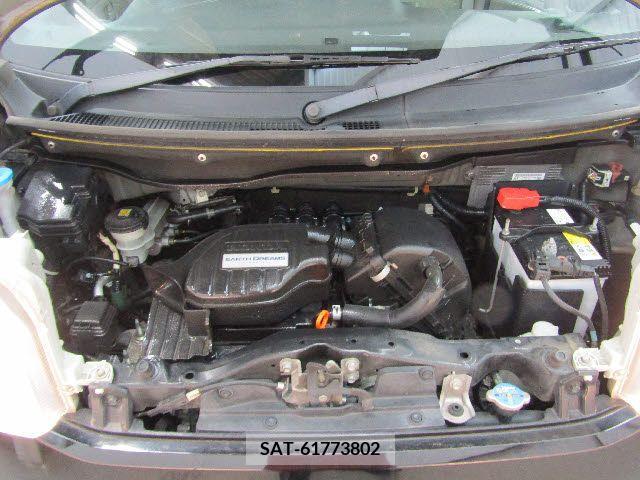 Honda N BOX 2012-05 364365-27