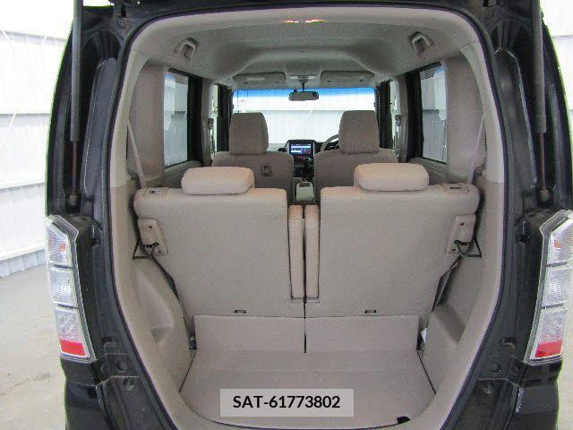 Honda N BOX 2012-05 364365-20