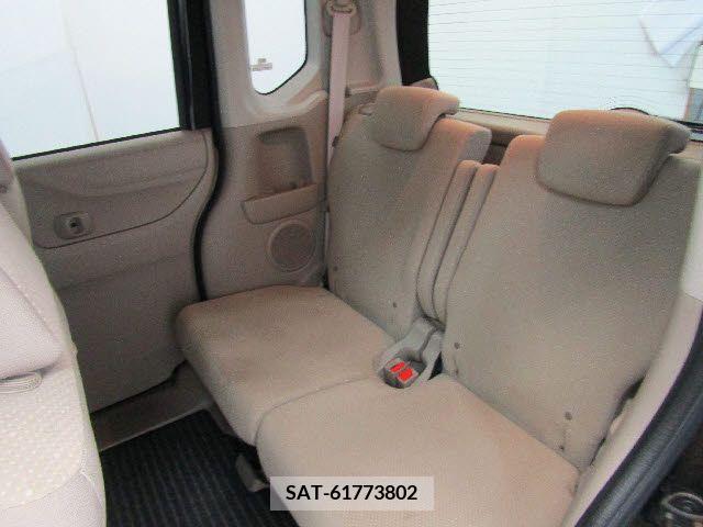 Honda N BOX 2012-05 364365-18