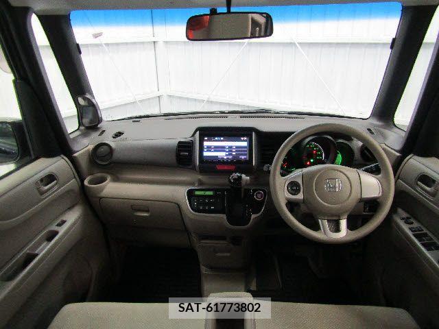 Honda N BOX 2012-05 364365-1