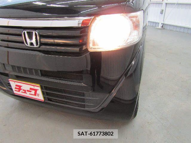 Honda N BOX 2012-05 364365-23