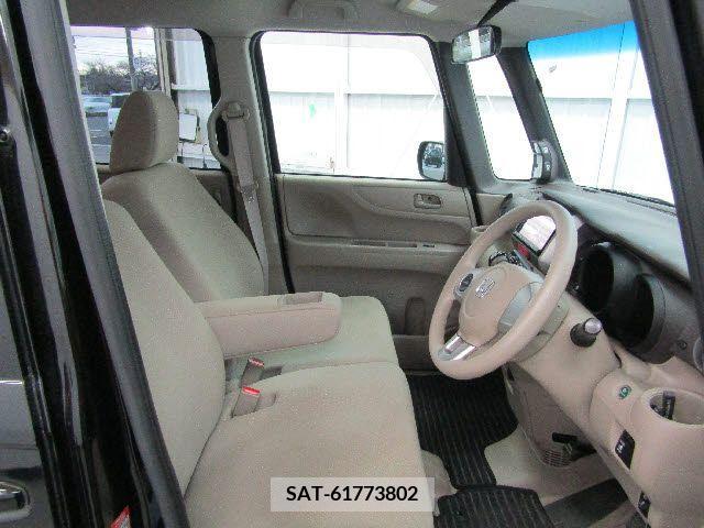 Honda N BOX 2012-05 364365-9