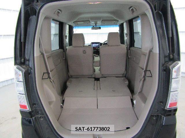 Honda N BOX 2012-05 364365-21
