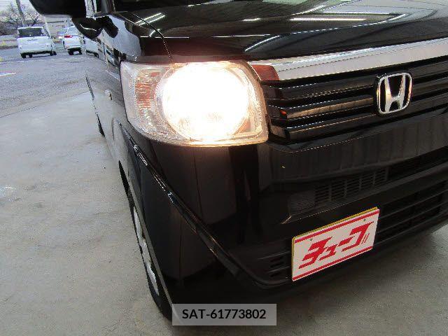 Honda N BOX 2012-05 364365-22