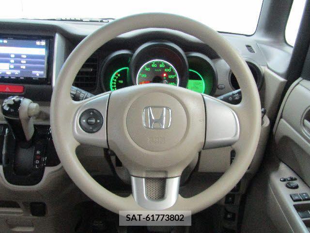 Honda N BOX 2012-05 364365-13