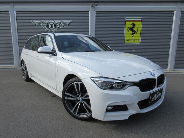 Bmw 3 SERIES 2016-02 26-4