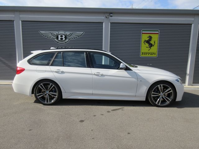 Bmw 3 SERIES 2016-02 26-9