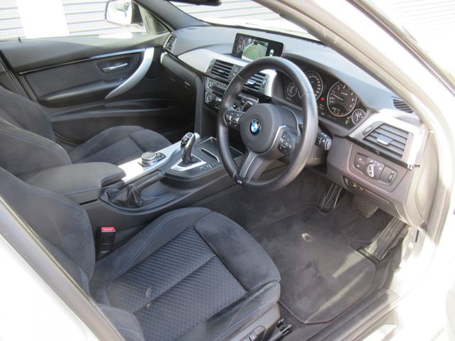 Bmw 3 SERIES 2016-02 26-19