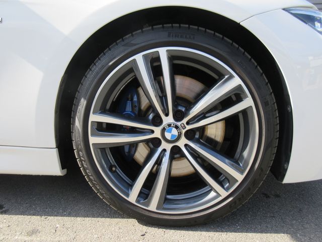 Bmw 3 SERIES 2016-02 26-6