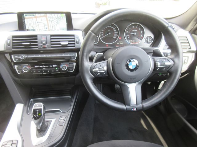 Bmw 3 SERIES 2016-02 26-14