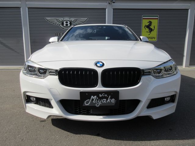 Bmw 3 SERIES 2016-02 26-3