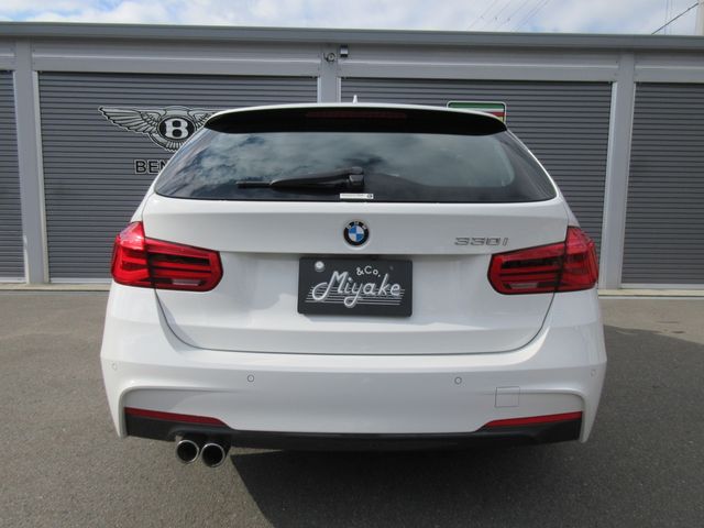 Bmw 3 SERIES 2016-02 26-11