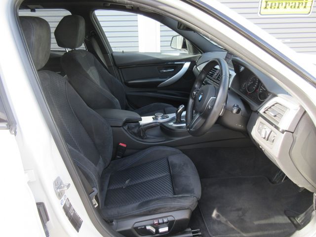 Bmw 3 SERIES 2016-02 26-21