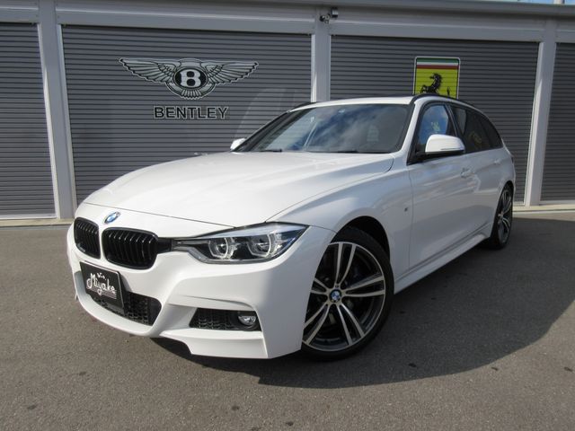 Bmw 3 SERIES 2016-02 26-0